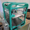 Chia sẻ kinh nghiệm nâng cấp và lắp đặt RSCS cho máy in 3D vzbot Trident - Thumbnail 2