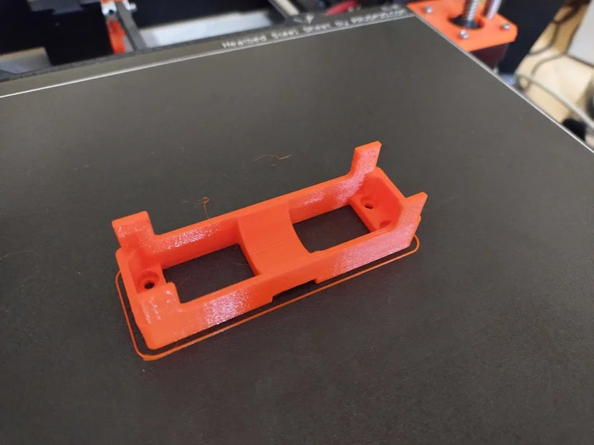 Giá đỡ pin receiver LiIon 2S1P - Image 4