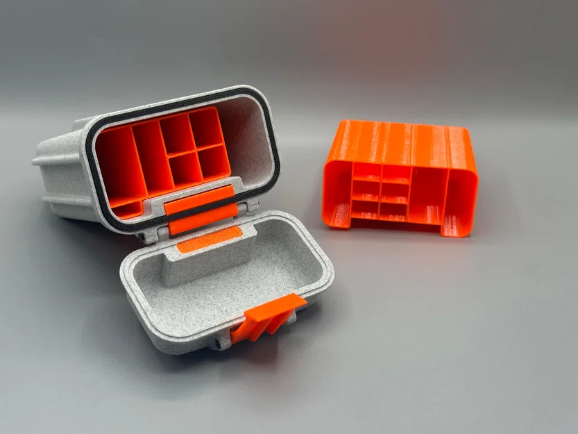 RugBox - Hộp case siêu nhỏ “rugged” với cái tên original nhất! - Image 1
