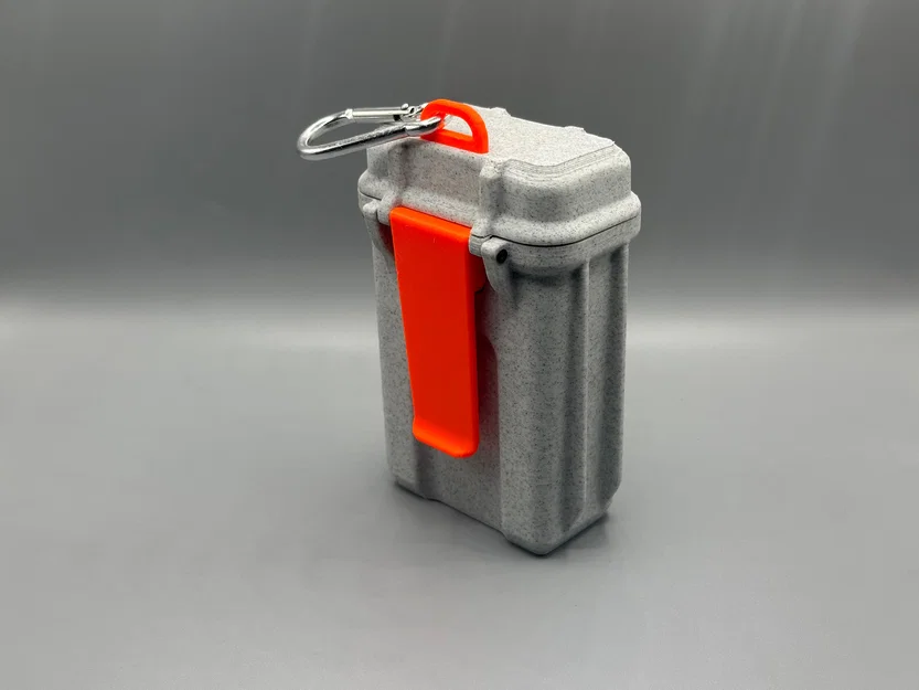 RugBox - Hộp case siêu nhỏ “rugged” với cái tên original nhất! - Image 2