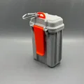 RugBox - Hộp case siêu nhỏ “rugged” với cái tên original nhất! - Thumbnail 2