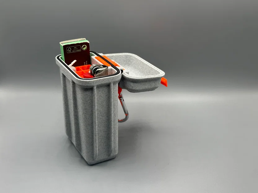 RugBox - Hộp case siêu nhỏ “rugged” với cái tên original nhất! - Image 3