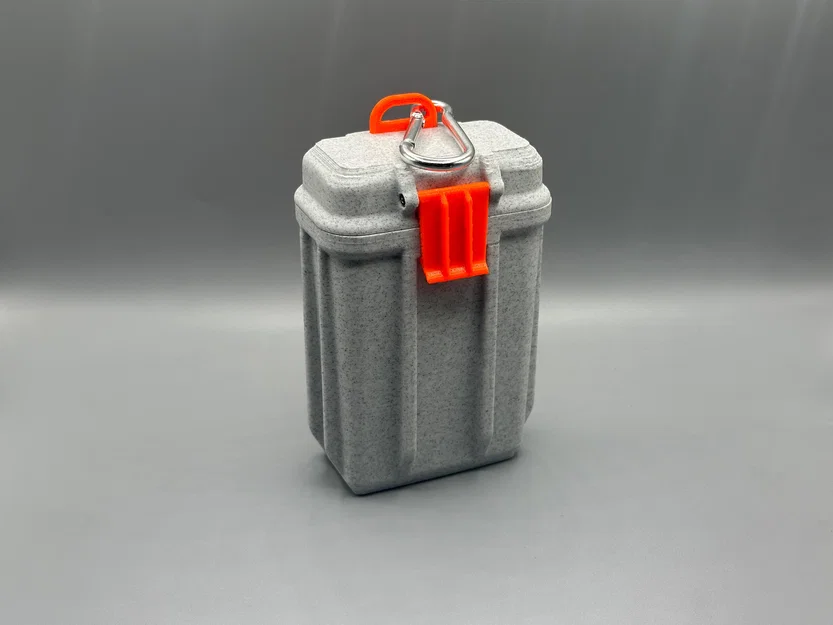 RugBox - Hộp case siêu nhỏ “rugged” với cái tên original nhất! - Image 4