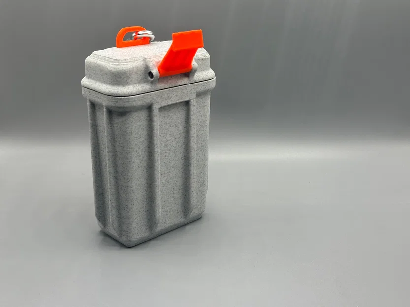 RugBox - Hộp case siêu nhỏ “rugged” với cái tên original nhất! - Image 5