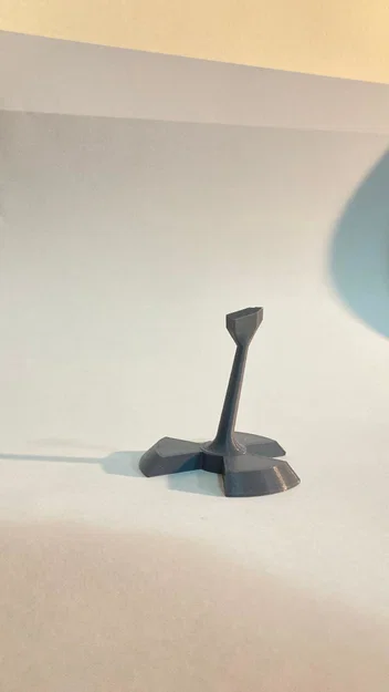 Lockheed Martin F22 Raptor kèm bệ đỡ (w stand) - Image 3