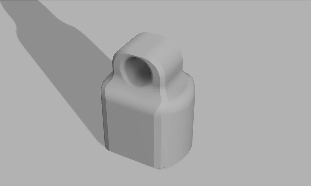 Móc giữ chìa khóa xe Simson Schwalbe - Image 4