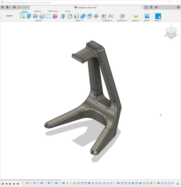 Giá Đỡ Tai Nghe (Headphone Stand) - Image 3