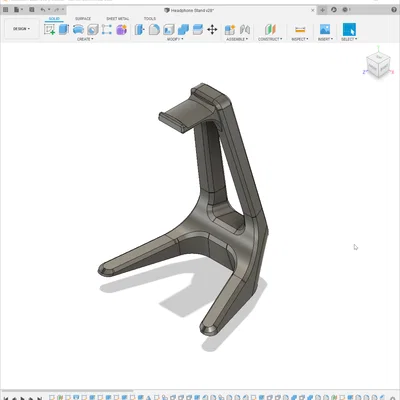 Giá Đỡ Tai Nghe (Headphone Stand)