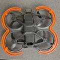 Bumper DJI Avata 2 - Bản Remix từ Kucici (không cần dây rút) - Thumbnail 2