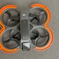 Bumper DJI Avata 2 - Bản Remix từ Kucici (không cần dây rút) - Thumbnail 4