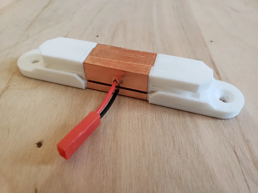 Chi tiết in 3D cho Pump it up Dance Pad (printed parts) - Image 3