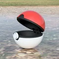 Pokeball Kích Thước Thật (Lifesize Pokeball!) - Thumbnail 1