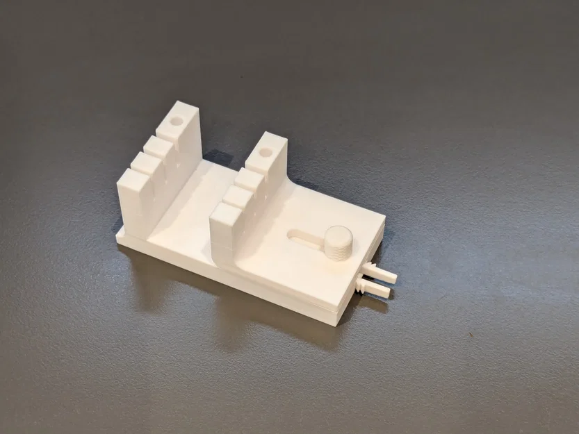 Adjustable Solder Helper – Đồ gá hỗ trợ hàn có thể chỉnh - Image 2