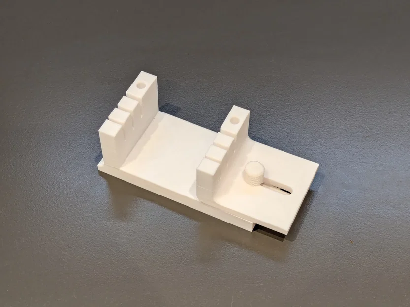 Adjustable Solder Helper – Đồ gá hỗ trợ hàn có thể chỉnh - Image 3