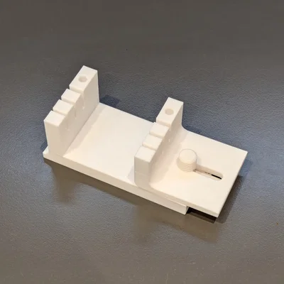 Adjustable Solder Helper – Đồ gá hỗ trợ hàn có thể chỉnh