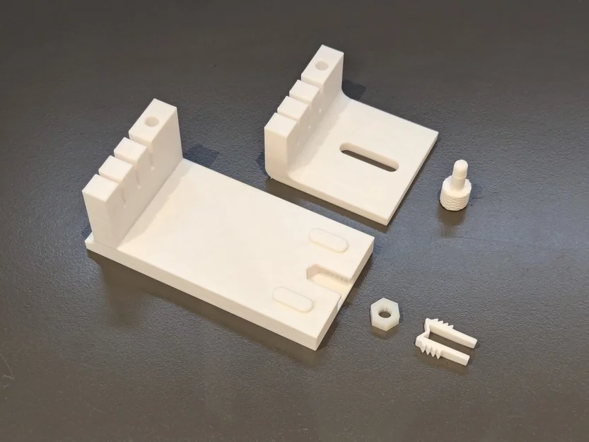 Adjustable Solder Helper – Đồ gá hỗ trợ hàn có thể chỉnh - Image 4