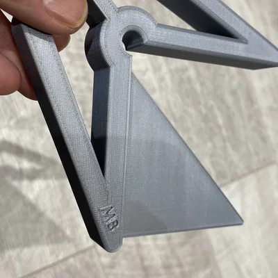 Precision Centre Finder - Dụng cụ xác định tâm hình tròn 3D