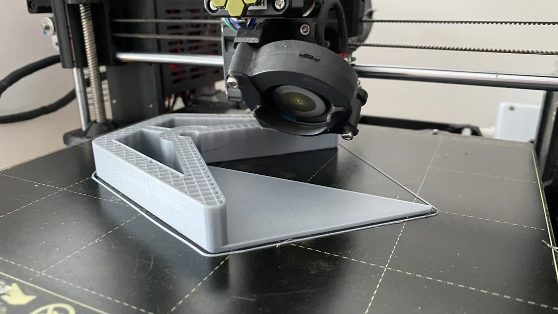 Precision Centre Finder - Dụng cụ xác định tâm hình tròn 3D - Image 2