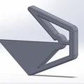 Precision Centre Finder - Dụng cụ xác định tâm hình tròn 3D - Thumbnail 9