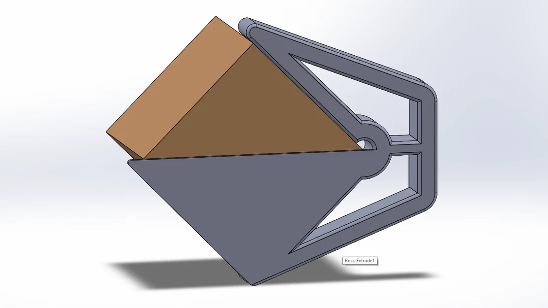 Precision Centre Finder - Dụng cụ xác định tâm hình tròn 3D - Image 10