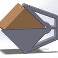 Precision Centre Finder - Dụng cụ xác định tâm hình tròn 3D - Thumbnail 10