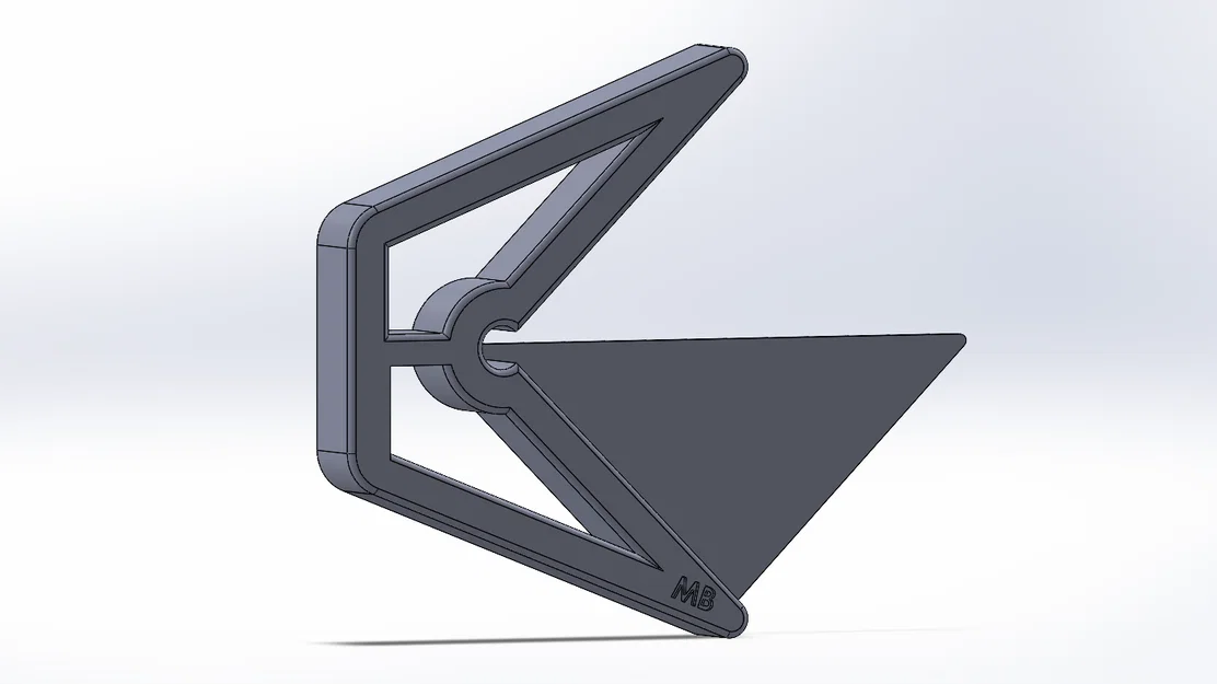 Precision Centre Finder - Dụng cụ xác định tâm hình tròn 3D - Image 12