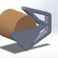 Precision Centre Finder - Dụng cụ xác định tâm hình tròn 3D - Thumbnail 13