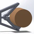 Precision Centre Finder - Dụng cụ xác định tâm hình tròn 3D - Thumbnail 14