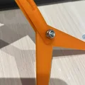Dụng cụ xác định tâm lỗ khoan (Drill Press Center Finder) in 3D - Thumbnail 8