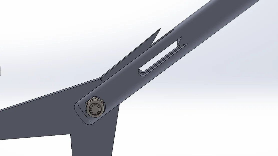 Dụng cụ xác định tâm lỗ khoan (Drill Press Center Finder) in 3D - Image 10