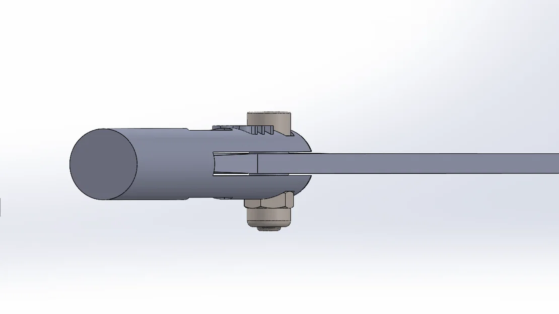 Dụng cụ xác định tâm lỗ khoan (Drill Press Center Finder) in 3D - Image 12