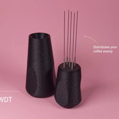 WDT kèm đế (WDT with Base)