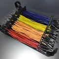 Gridfinity Dupont Cable Organiser – Khay cất dây Dupont dạng xếp chồng - Thumbnail 1