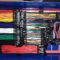 Gridfinity Dupont Cable Organiser – Khay cất dây Dupont dạng xếp chồng - Thumbnail 3