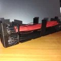Gridfinity Dupont Cable Organiser – Khay cất dây Dupont dạng xếp chồng - Thumbnail 4