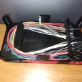 Gridfinity Dupont Cable Organiser – Khay cất dây Dupont dạng xếp chồng - Thumbnail 5