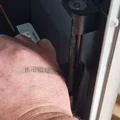 Nắp che trục vít Z (Z axis screw cover) cho Bambulab X1C/P1P/P1S - Thumbnail 2