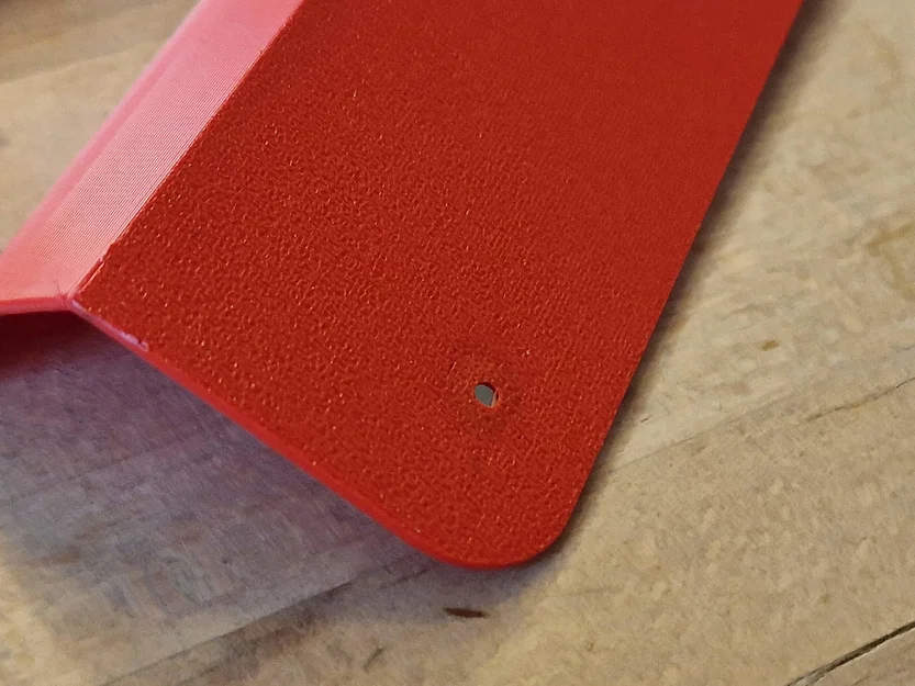 Nắp che trục vít Z (Z axis screw cover) cho Bambulab X1C/P1P/P1S - Image 3