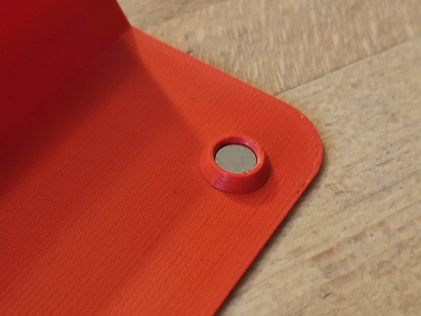 Nắp che trục vít Z (Z axis screw cover) cho Bambulab X1C/P1P/P1S - Image 4