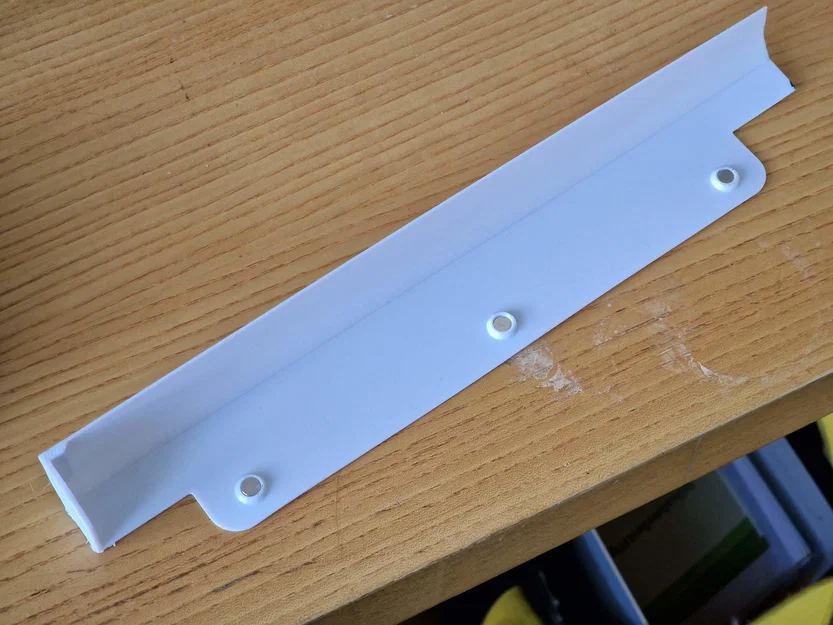 Nắp che trục vít Z (Z axis screw cover) cho Bambulab X1C/P1P/P1S - Image 6