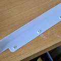 Nắp che trục vít Z (Z axis screw cover) cho Bambulab X1C/P1P/P1S - Thumbnail 6