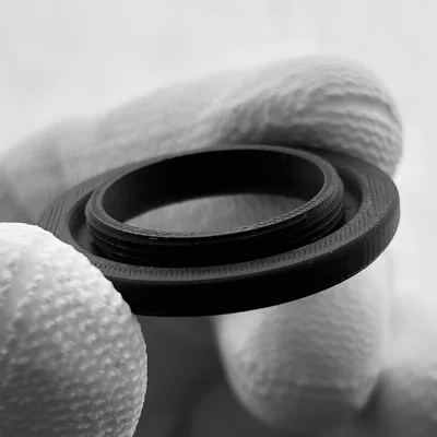 Miếng ngắm thay thế Nikon DK-17 (F3, F4, F5, F6, dòng D & hơn nữa)