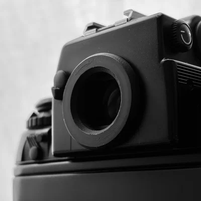Miếng ngắm thay thế Nikon DK-17 (F3, F4, F5, F6, dòng D & hơn nữa)
