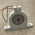 Giá đỡ động cơ điện mini - DC 3V - Thumbnail 4