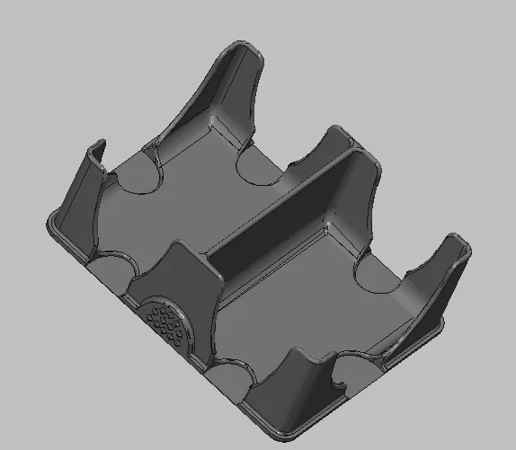 Hộp đựng bài UNO No Mercy - Image 1