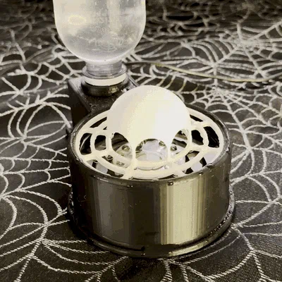 Bộ Châm Nước Tự Động Cho Ultrasonic Mister