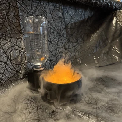 Bộ Châm Nước Tự Động Cho Ultrasonic Mister