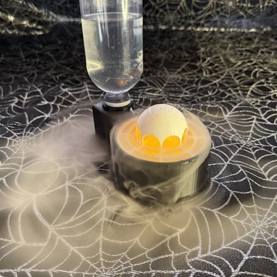 Bộ Châm Nước Tự Động Cho Ultrasonic Mister