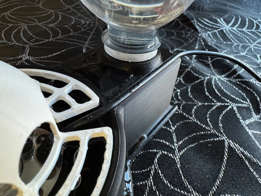 Bộ Châm Nước Tự Động Cho Ultrasonic Mister - Image 6