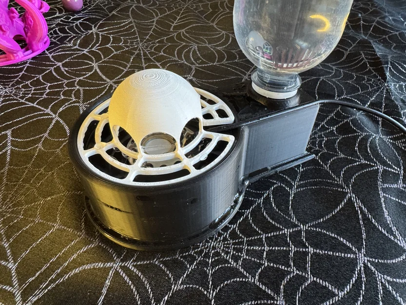 Bộ Châm Nước Tự Động Cho Ultrasonic Mister - Image 7